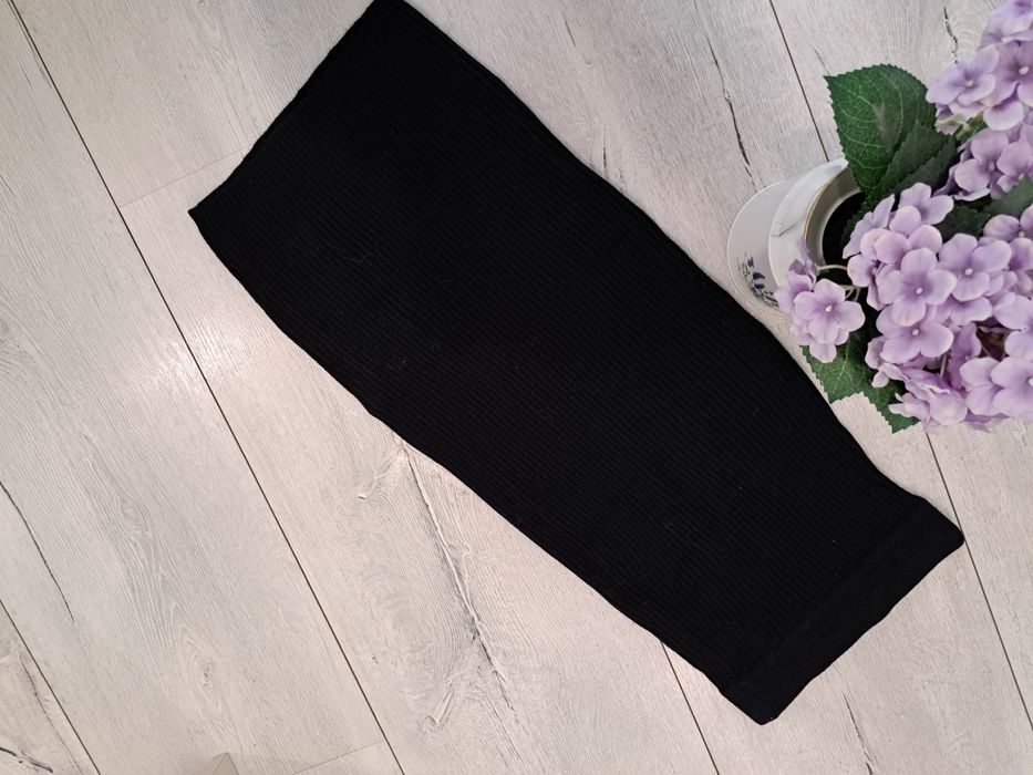 Pierre Kapsel миди пола рипс 100% мерино р-р ХС