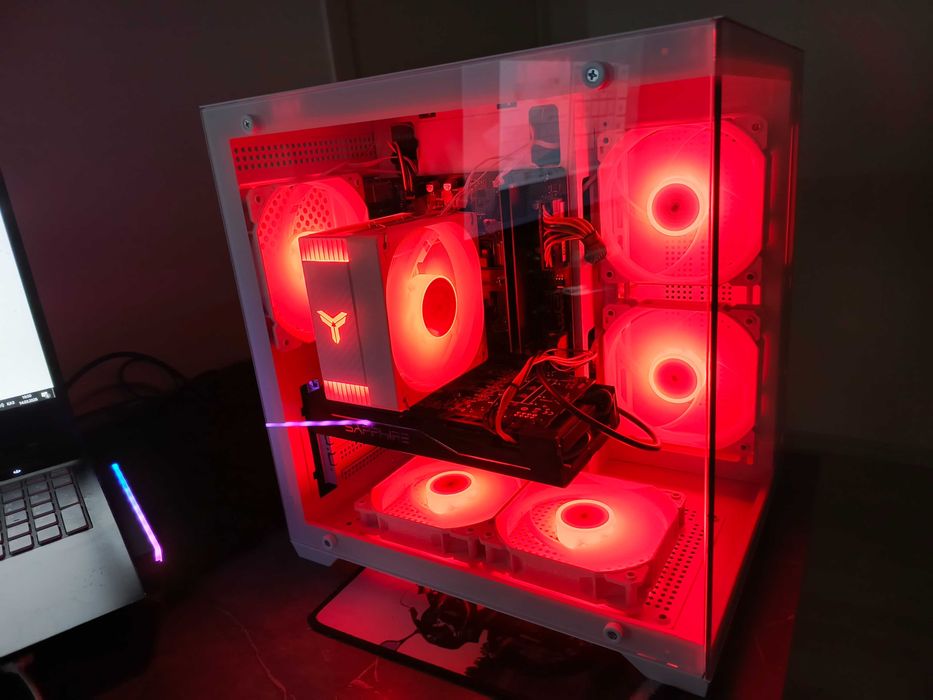 Срочна сатылады Игровой компьютер