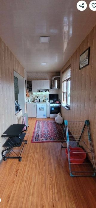 Продам квартиру 4/5/5