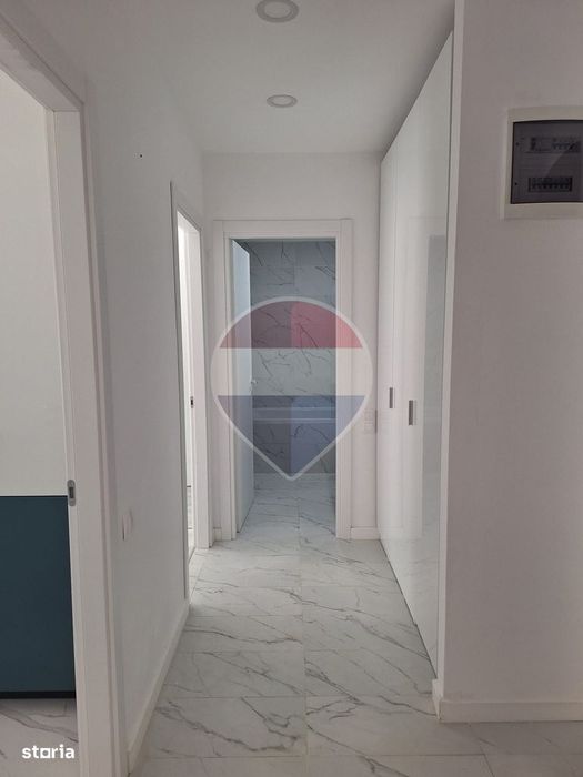 Vanzare apartament 2 camere Cosmopolis Q21