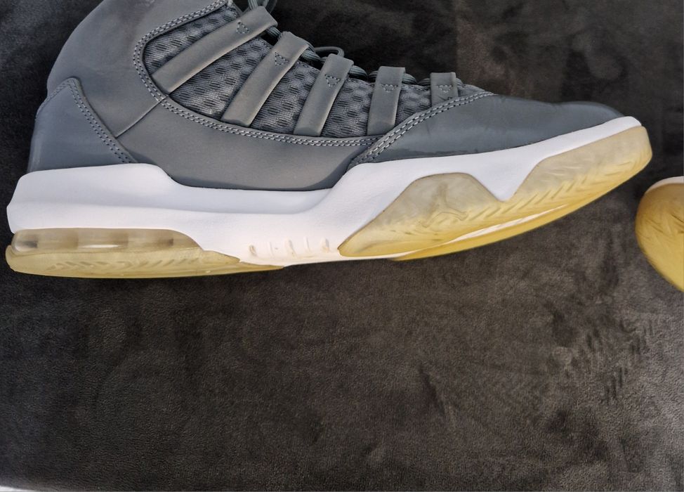 Ghete Air Jordan originale