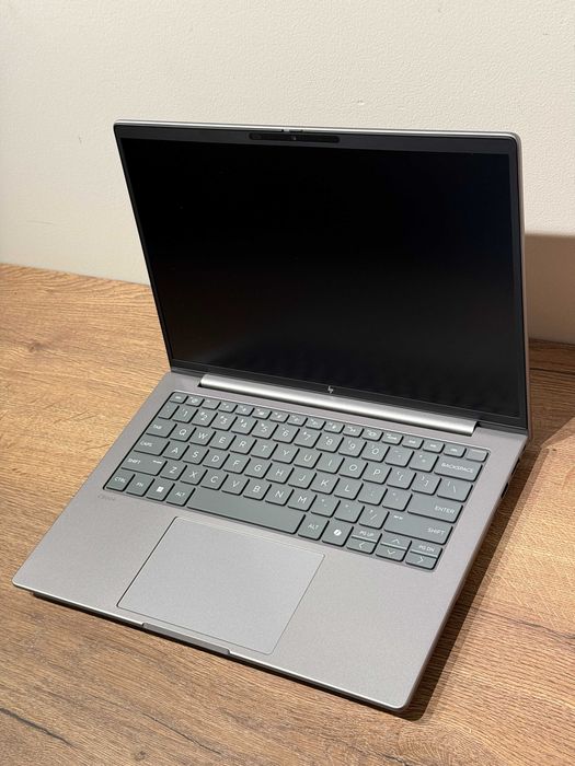 Laptop HP ZBook 8 G1i Workstation 14-inch 2.5K 120Hz Intel Ultra 9 285H 64GB Ram 1TB SSD Win11 Pro Firma AlienStore Garantie Factura
