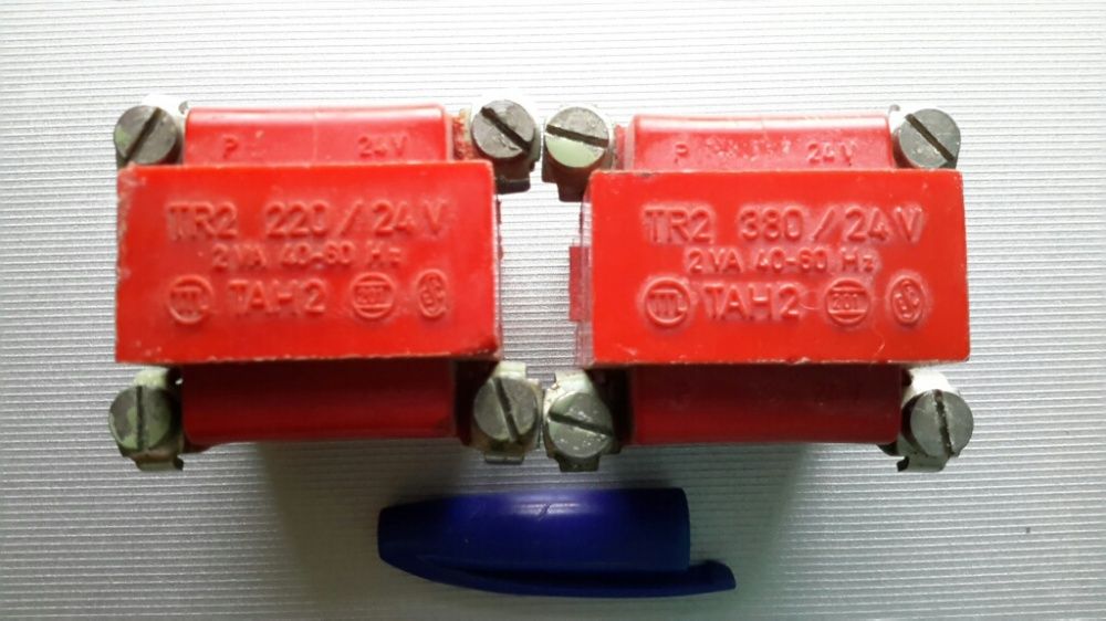 Трансформаторы