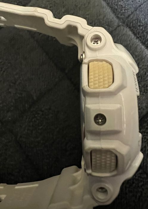 Женски часовник Casio Baby-G BA-110