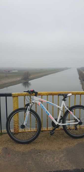 Bicicleta dama xfact
