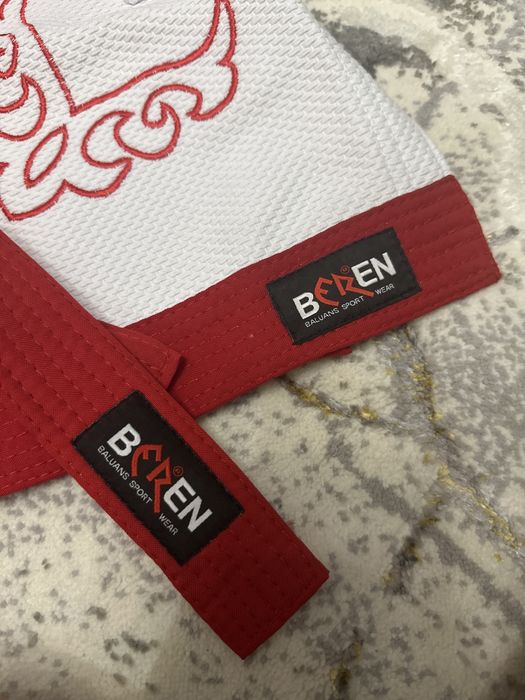 Beren original қазақша кимоно