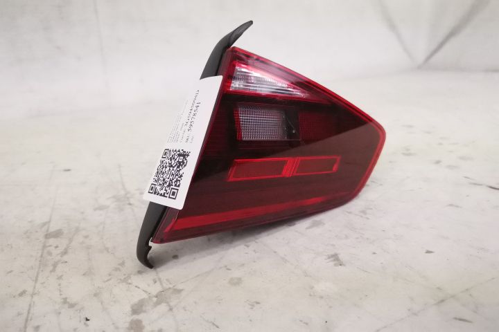 Стоп Хаион Ляв Оригинален Пълен Лед В Добро Състояние Фолксваген ВВ /