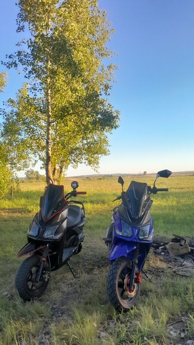 Продам самурай 150куб