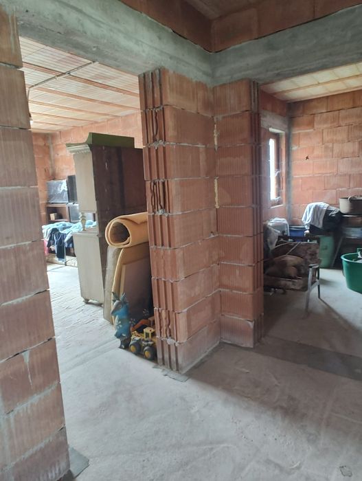 Vând Casă Sânpaul