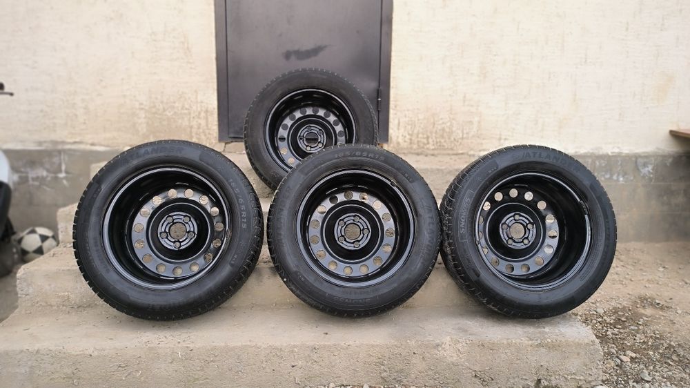 Штамп диски  5/100 15 размер.