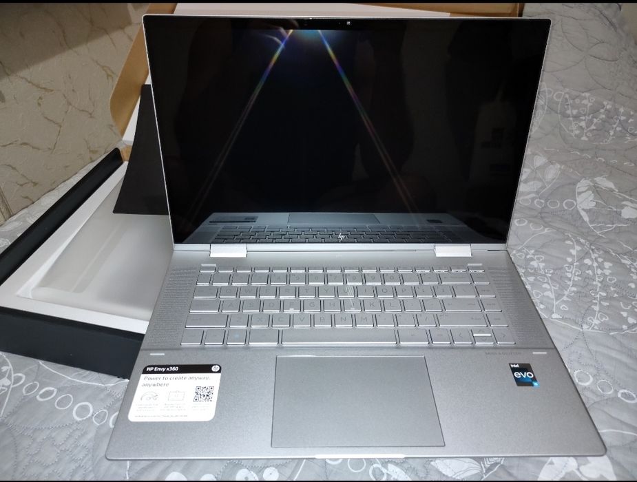 Laptop HP ENVY 360
