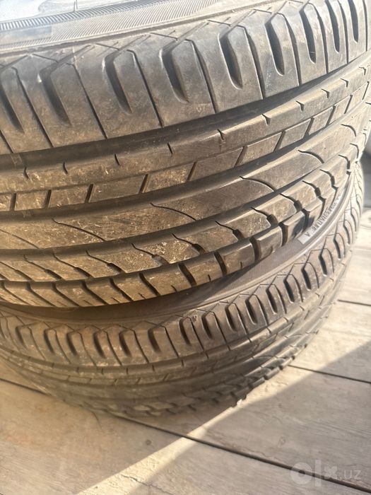 Malibu2 19 diska balon yangi 1200 km yurgan