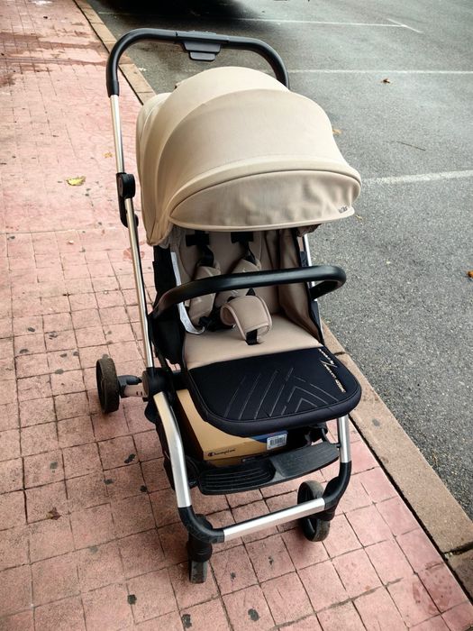 Детска количка Twister