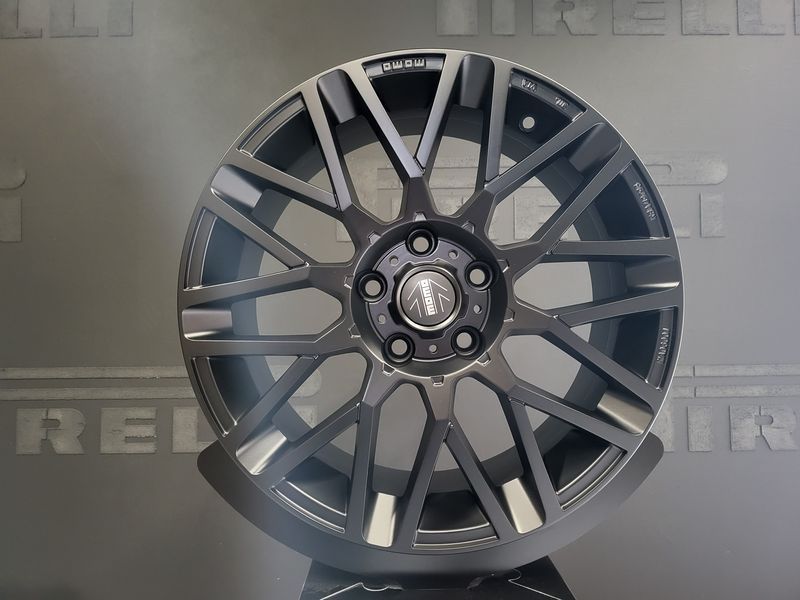 17цола 5x114.3 Toyota Nissan Mazda Kia Hyundai Dacia Toyota Honda 4бр