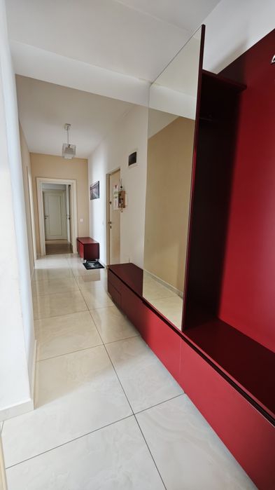 Apartament 3 camere, 92mp, bloc nou