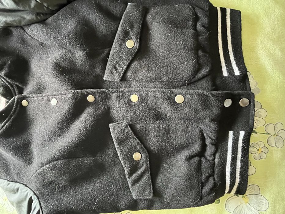 лот якета за момче