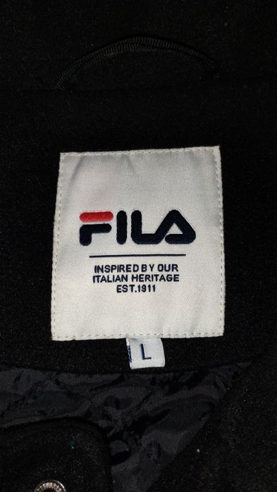 Geaca de iarma Fila