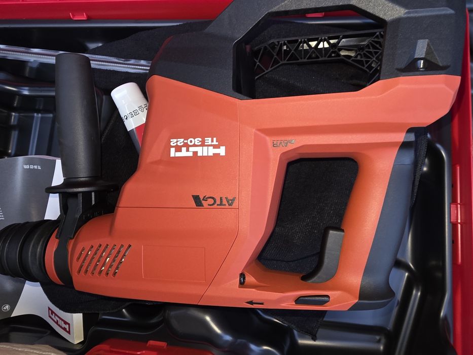 Hilti te 30-22 nuron