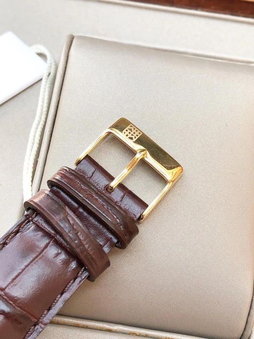 Швейцарские механические часы фирмы Frederique Constant