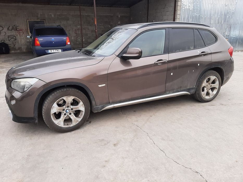 Aripa stanga dreapta bmw x1 e84