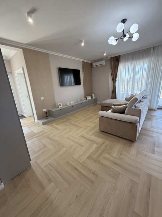 Bocalin Home vinde casa noua in Santandrei (Gard Inclus)