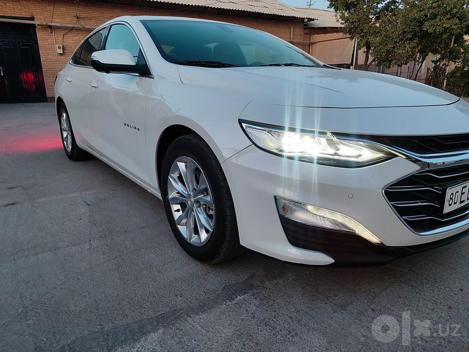 Chevrolet Malibu, 2020, Buxoro – 2