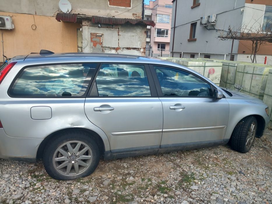 Продавам на Части  Волво V50,2.0D, 2007g