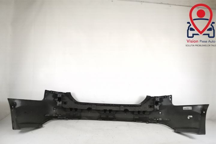 Bara spate S-Line cu senzori si parktronic originala in stare buna Aud