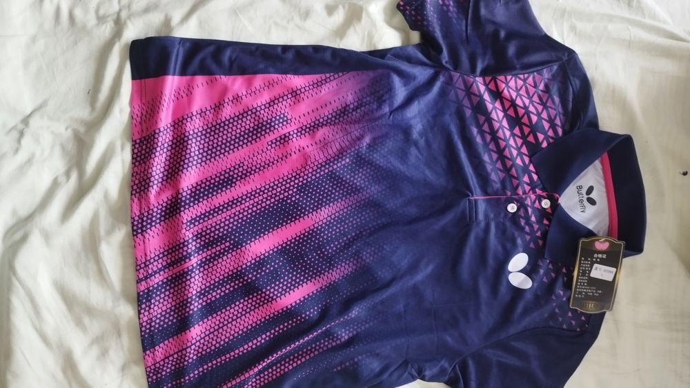 Товары для настольного тенниса