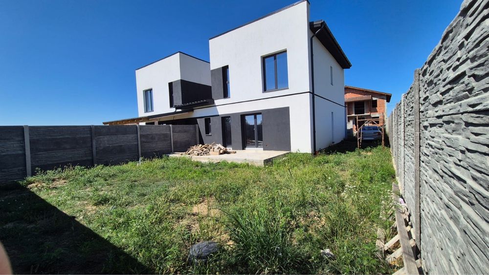 Vand duplex in Giroc