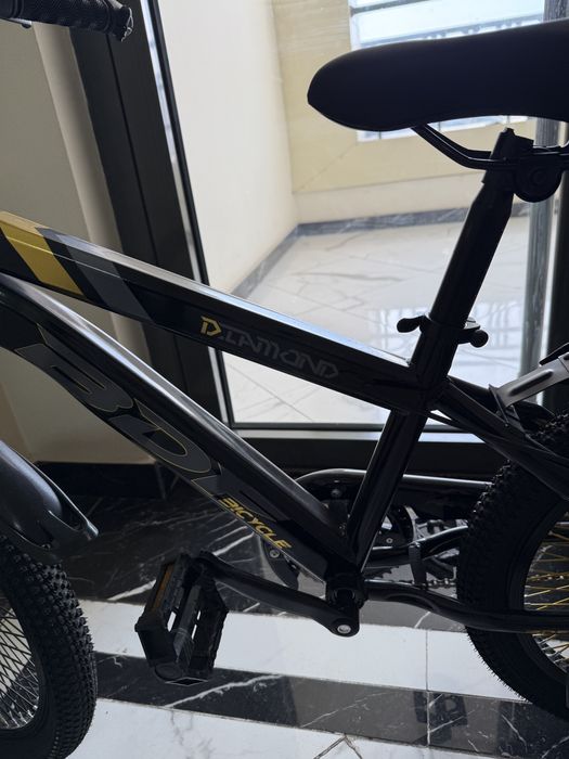 Срочно Продаем велик