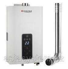 Газовые водонагреватели ( колонки )