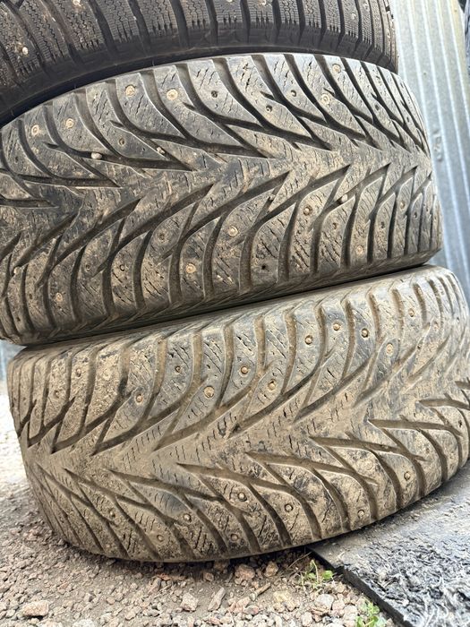 Зимняя резина 225/45R18