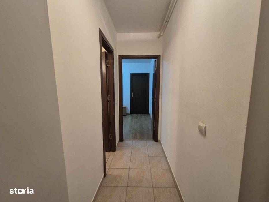COMISION 0% Apartament cu 2 camere, 33 mp utili - Piata Doina