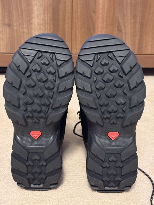 Salomon Chalten TS CSWP