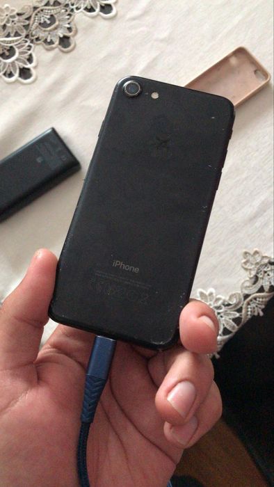 Vand    Iphone 7