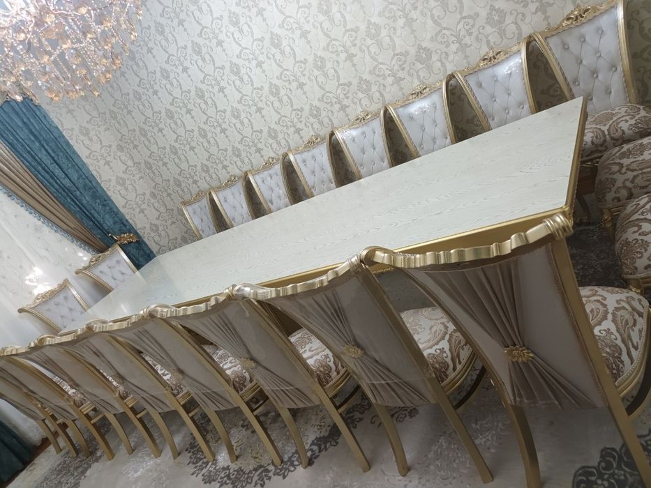 Stol-stullar optom NARXLARDA.         SEXAVIK