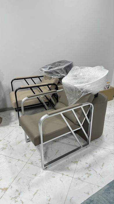 Мойка для салона красоты