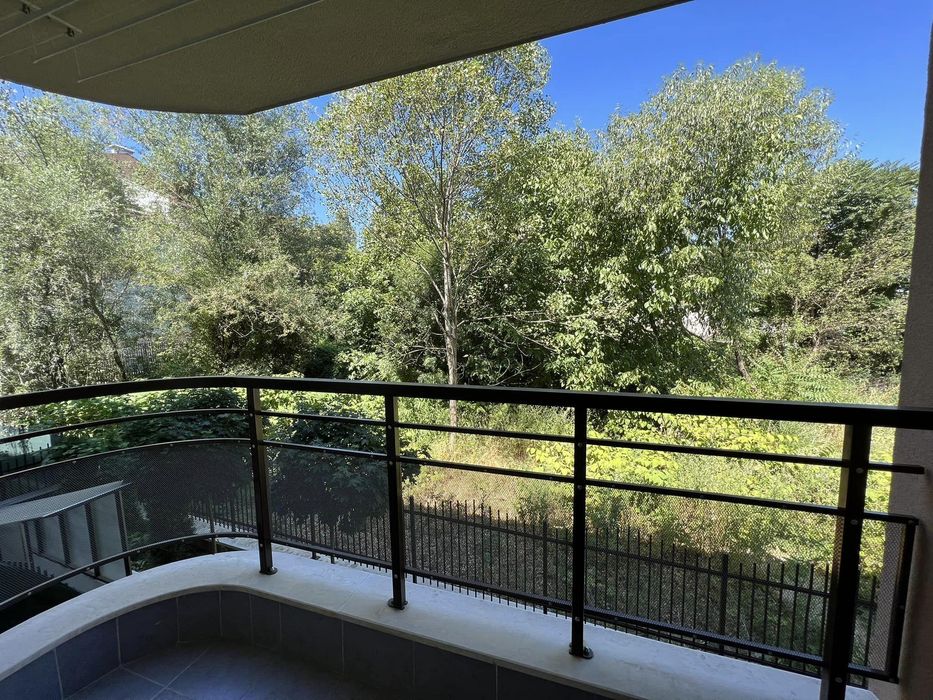 Двустаен апартамент под наем в ж.к. Карпузица, 2173731