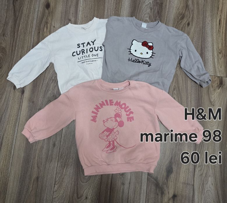Hainute fetita 92/98