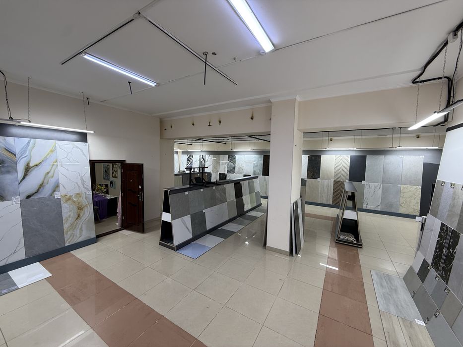 Коммерческое помещение