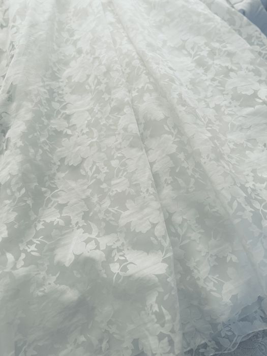 Булчинска / сватбена рокля