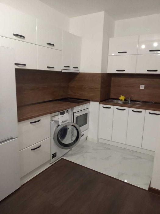 Дава се под наем Двустаен апартамент в Пловдив, Кючук Париж - 60 кв.м за 350 € - Снимка #3