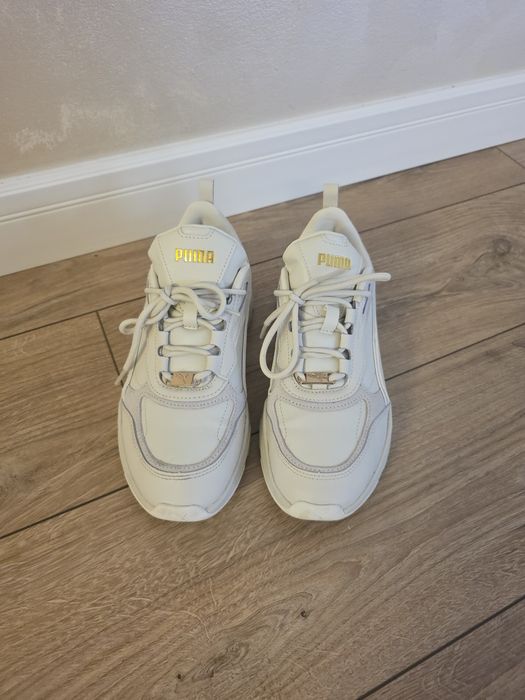 Adidasi Puma 38.5