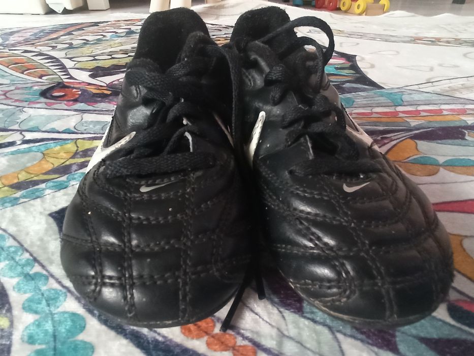 Детски бутонки Nike.