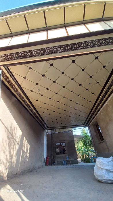 Tunikabond xizmatlari