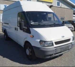 Dezmembrez Ford Transit 2005