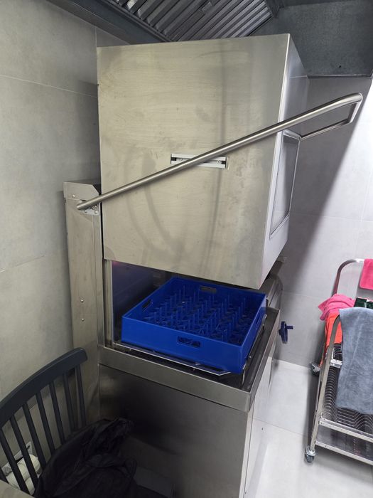 Оборудование для кафе ресторанов