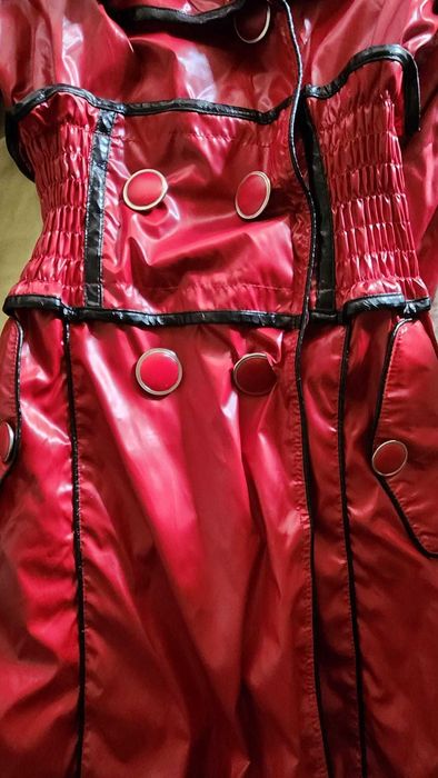 Trench nou pentru femei,