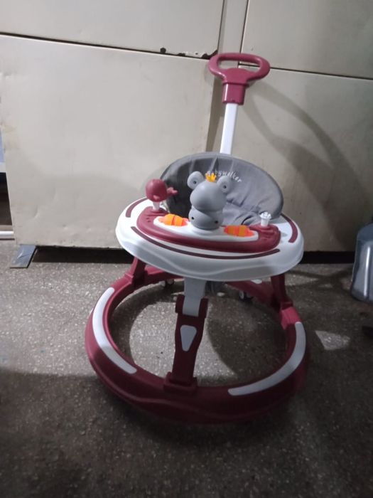 Продам ходунки в